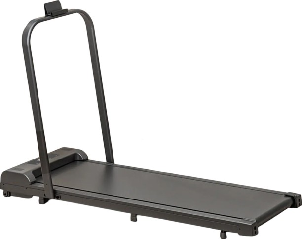 PRO-SPORTZ 2-in-1 Foldable Treadmill Walking Pad for Home Office Motorized Treadmill