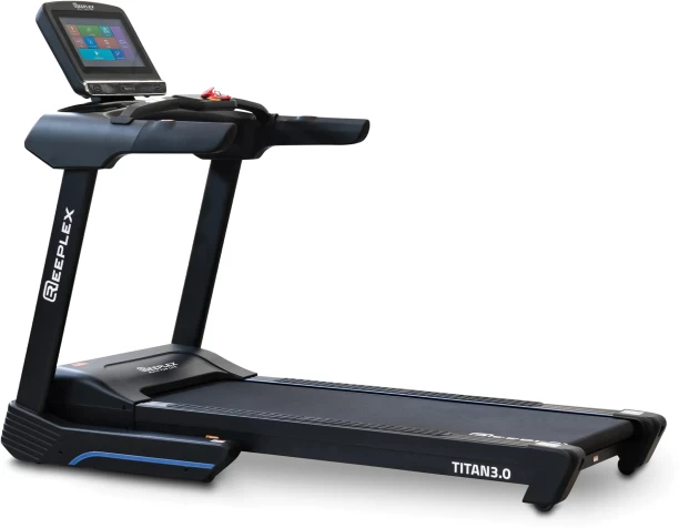 Generic Fitness Boost Treadmill Motorized Treadmill