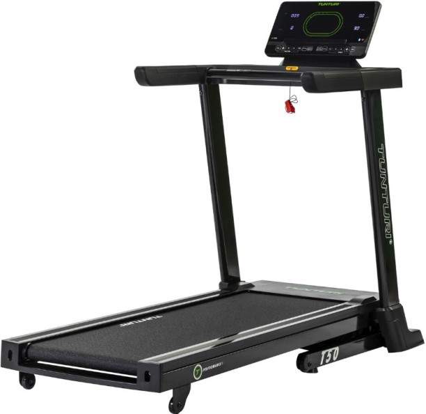 Tunturi T50 Motorized Treadmill