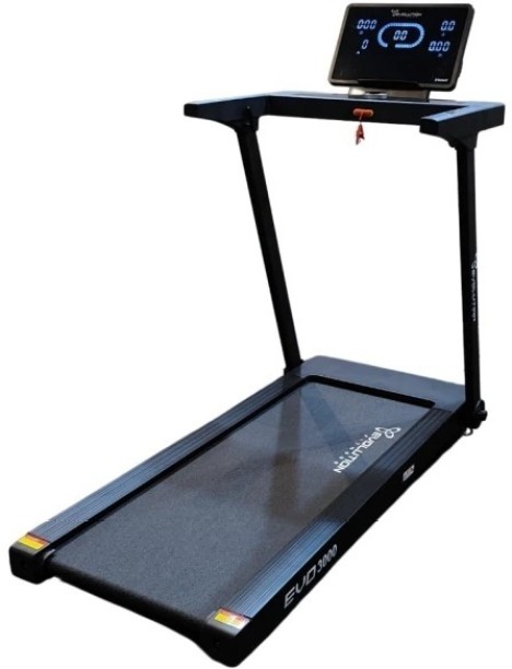 Evolution Fitness Motorized Treadmill EVO 3000 Motorized Treadmill