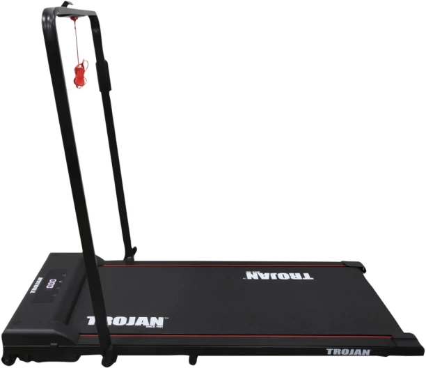 Trojan Walking Pad Manual Treadmill