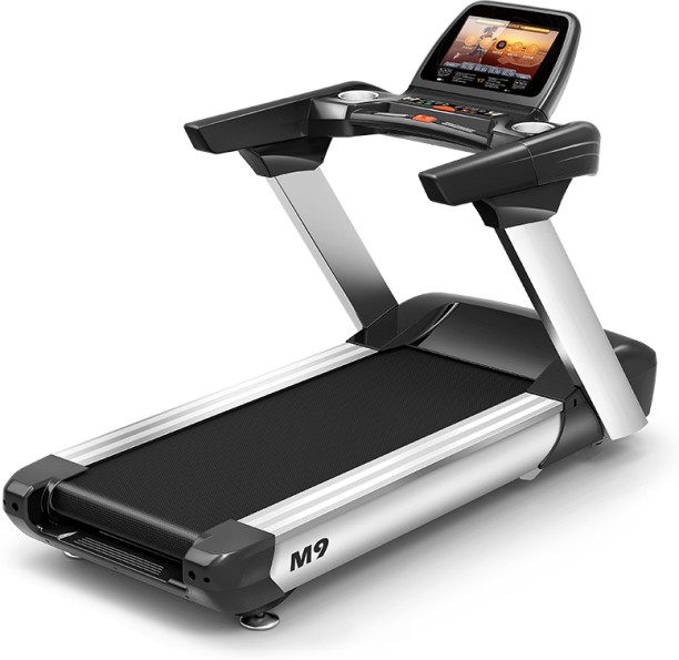 Pro-sportz M9 Treadmill Home Ultra-quiet Shock-absorbing Walking Climbing Motorized Treadmill