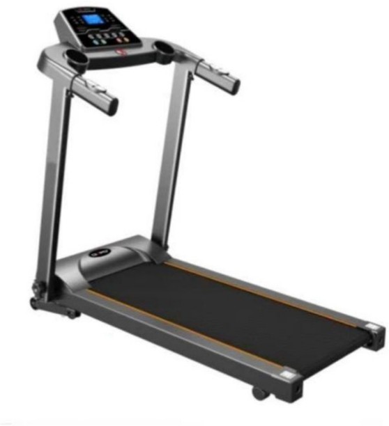 Generic Foldable Treadmill Motorized Treadmill