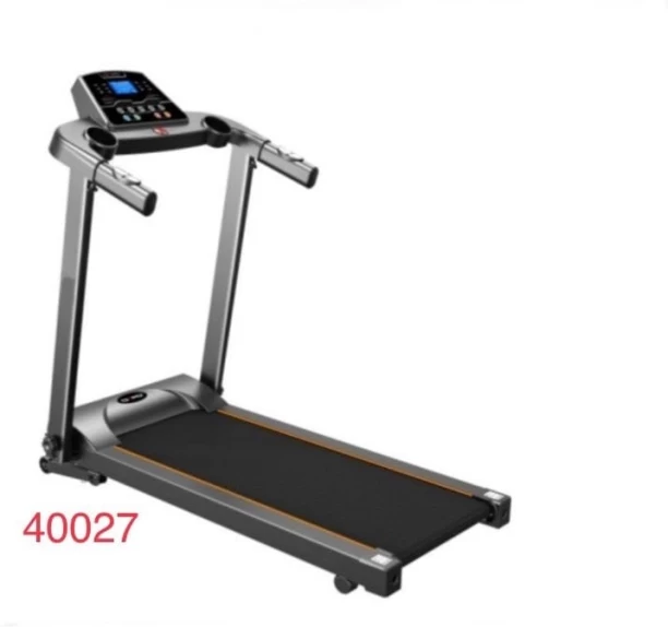 tin 40027 Motorized Treadmill