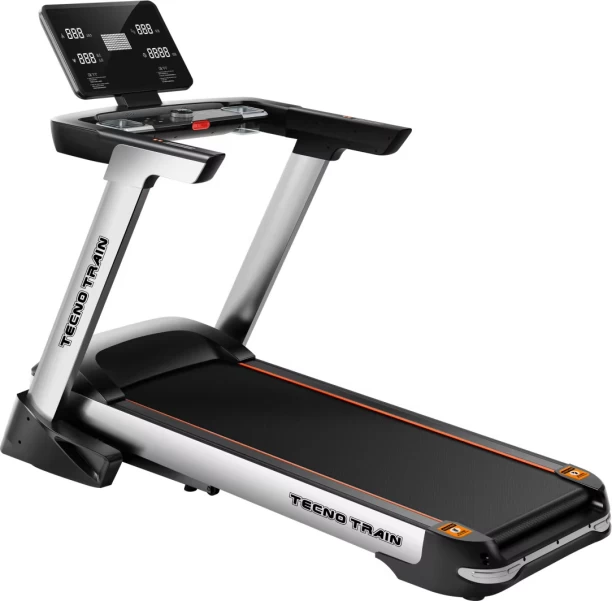 TECNOTRAIN TECNOTRAINGTS9 Motorized Treadmill