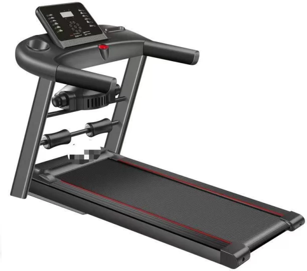 Ashcomonline Treadmill machine Motorized Treadmill