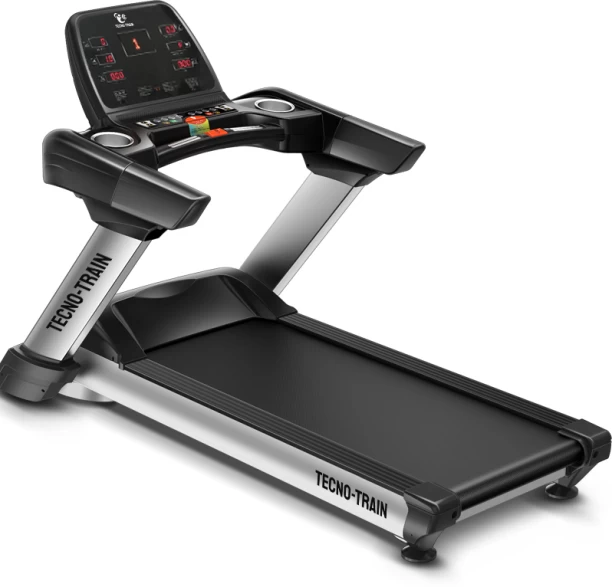 TECNO TRAIN M8 Motorized Treadmill