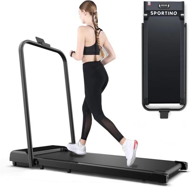 SPORTINO Treadmills Motorized Treadmill