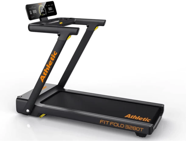 Athletic Extreme 3280T Motorized Treadmill