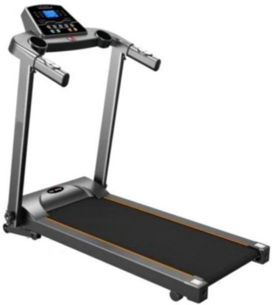 Generic G9-4-1 Foldable Home Use Manual Treadmill