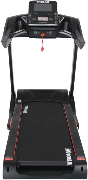 Trojan Elite 2000 Motorized Treadmill
