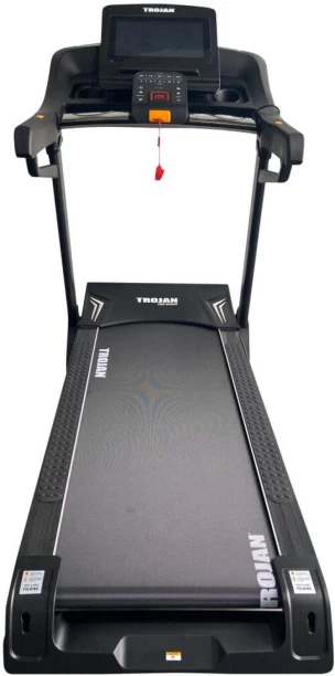 Trojan Pro Series Motorized Treadmill