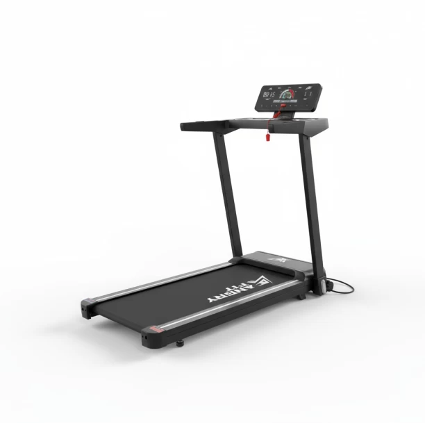 Angry Fit Walking-Pad Motorized Treadmill