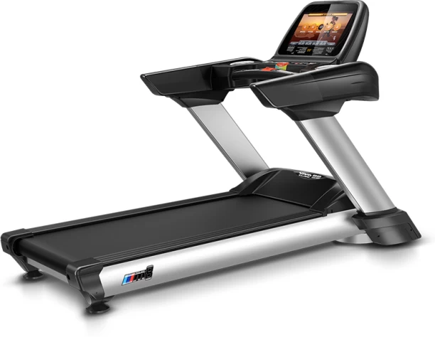 Pro-Sportz M8 Motorized Treadmill