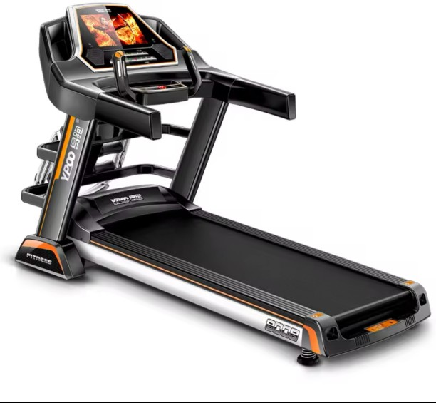 PRO-SPORTZ YP-8008 Motorized Treadmill