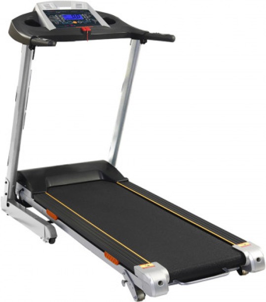 ashcomonline Treadmill Motorized Treadmill