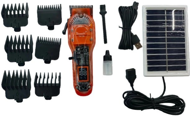 SE TM-T66  Shaver For Unisex