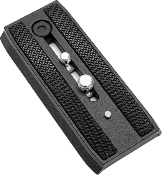 K&F Concept Quick Release Plates for KF09.121 Tripods | KF31.069QRP Tripod Kit