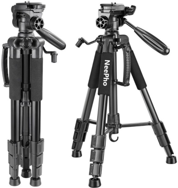 Neepho 175cm Tripod Stand NP-8850 Tripod