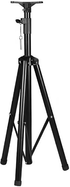 ELCTRO WORLD Speaker Stand Tripod 90-170CM Tripod
