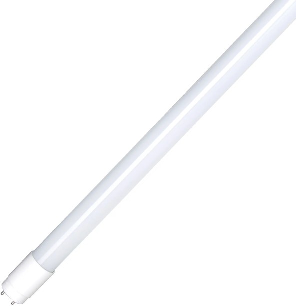 MRUL 1.2M 18W Glass Florescent Straight Linear LED Tube Light
