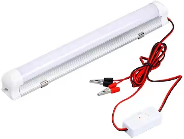 GENERIC T-082 Multi purpose Interior Straight Linear LED Tube Light