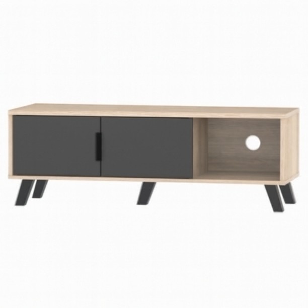 MFA MWPLS5A Engineered Wood TV Entertainment Unit