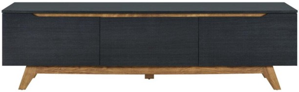 Everfurn FD-TS-20-9 Engineered Wood TV Entertainment Unit