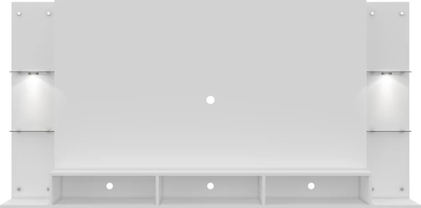 Bella Casa MP3675.0001 Engineered Wood TV Entertainment Unit