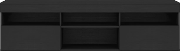 Bella Casa MP3308.0002 Engineered Wood TV Entertainment Unit