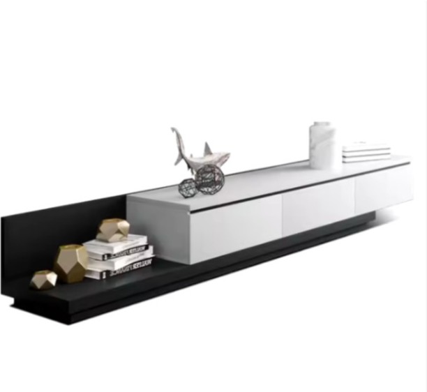 amo 881# Engineered Wood TV Entertainment Unit