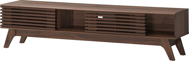Everfurn FD-TS-20-6 Engineered Wood TV Entertainment Unit