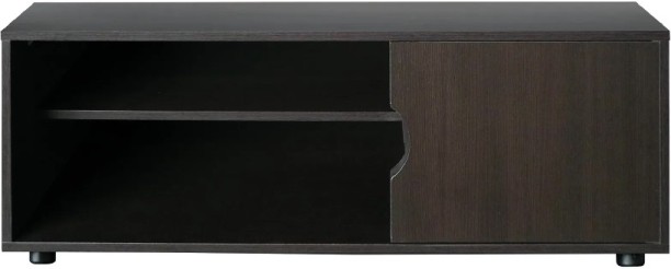 LINX CD-TV120 Solid Wood TV Entertainment Unit