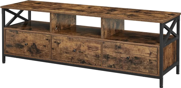 LASA CASA-3DTV Engineered Wood TV Entertainment Unit