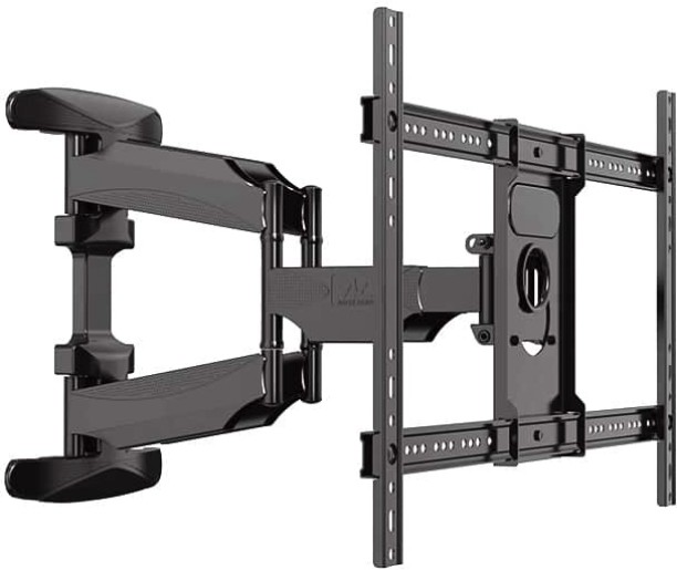North Bayou P65 In-Wall TV Mount