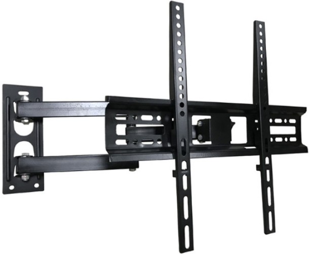 SpSp 24-60 Inch Full motion Cantilever Mount TV Bracket Full Motion TV Mount