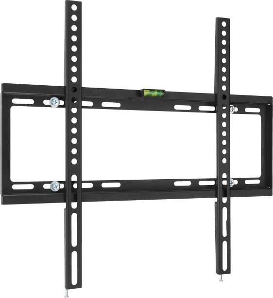 Ross 32-70"Flat-To-WallBracket-Built-InSpiritLevel In-Wall TV Mount