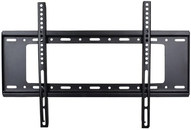 PressPlay Tech 40-85 Inch Flat Panel TV Wall Mount Fixed TV Mount