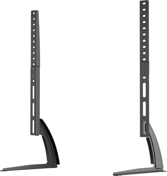 Bontec 22-65" 1 x TV Stand Fixed TV Mount