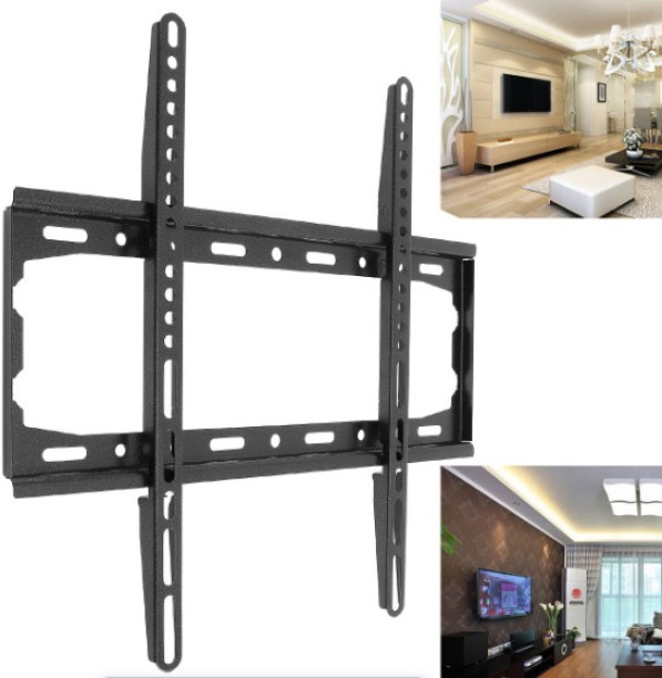 TV MOUNT '40 - 80' Inch Fixed TV Mount