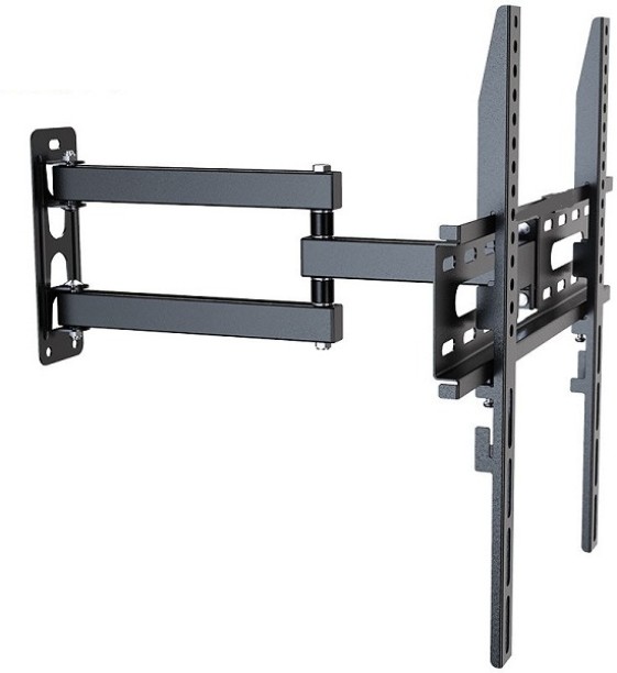 TV Bracket 816 26 -55 Inch Long Arm In-Wall TV Mount