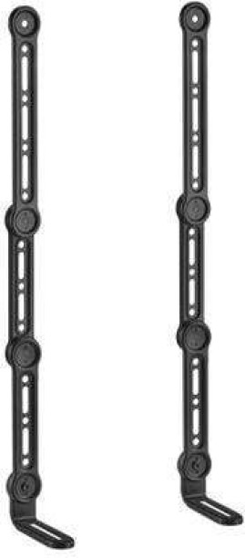 Lasa Africa L Shaped Soundbar 23-65 Fixed TV Mount