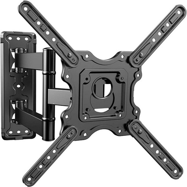 Super Electronics 32-60″ Full Motion Cantilever Mount For LED And LCD TVs In-Wall TV Mount