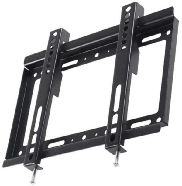 PressPlay Tech 14-42″ Screen Flat Panel TV Bracket Fixed TV Mount