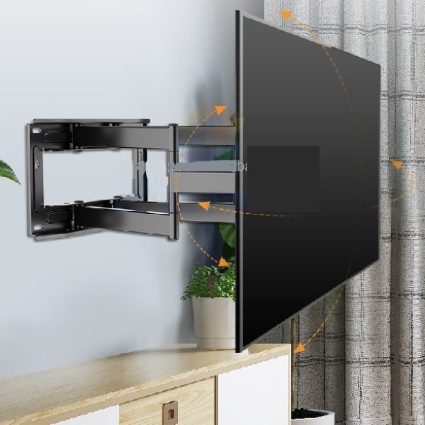 Simply More P901 Full Motion TV Mount