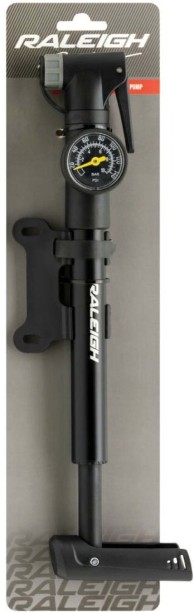 Raleigh 100 psi Compact Air Pumps