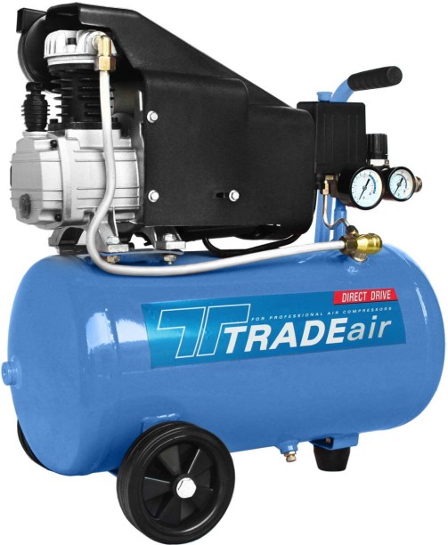 TRADEAIR 24 psi Air Compressor