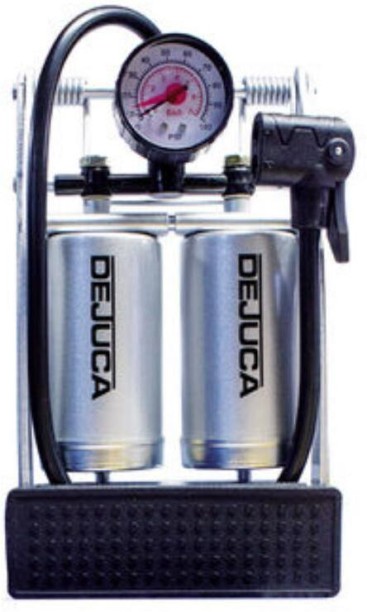 Dejuca 43.5 psi Double Action Air Pumps