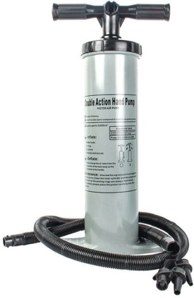 Kaufmann 100 psi Compact Air Pumps