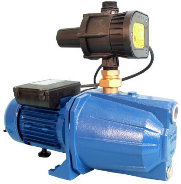 Speroni 0.43 psi Compact Air Pumps